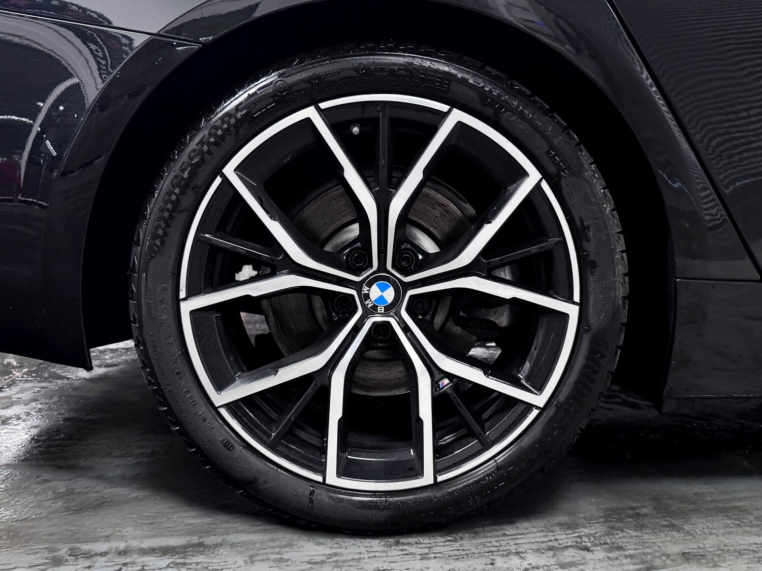 Used BMW 5 Series 2022 for sale - 77612274: Photo 62