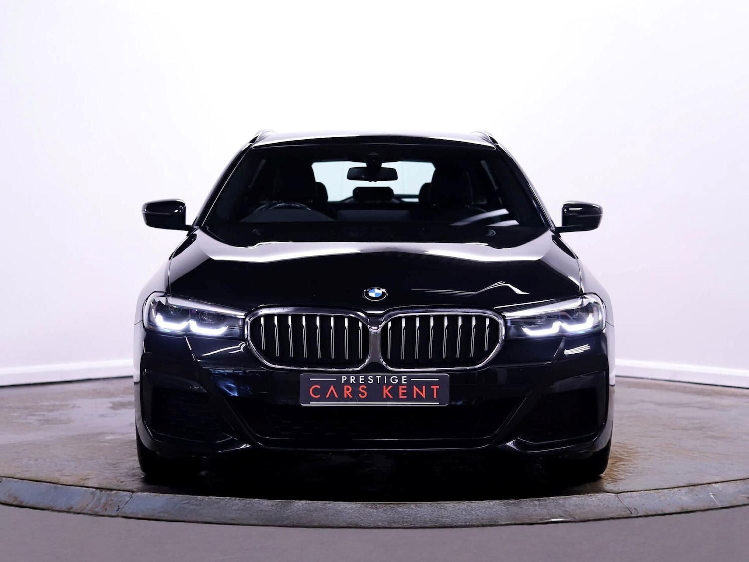 Used BMW 5 Series 2022 for sale - 77612274: Photo 7