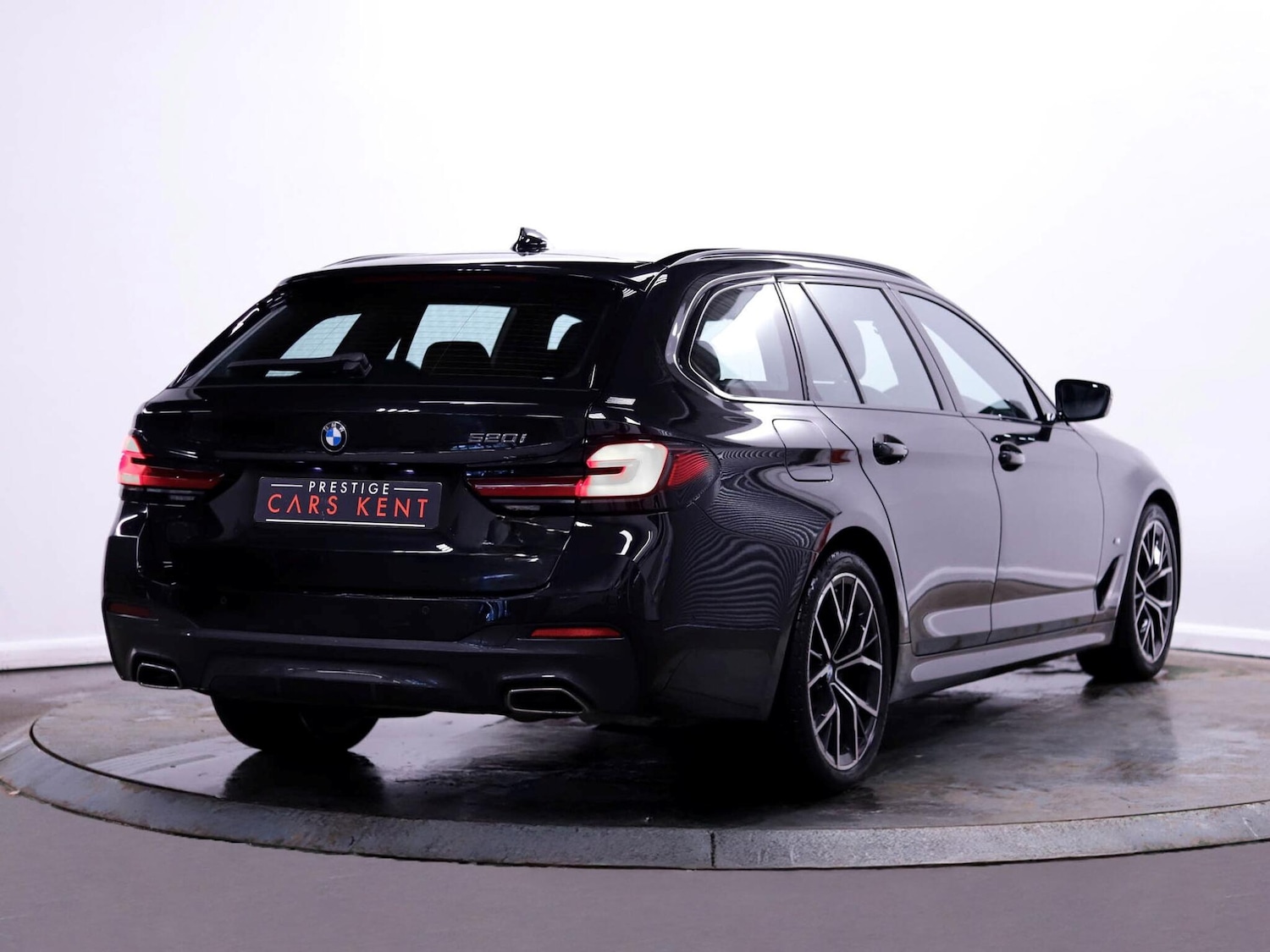 Used BMW 5 Series 2022 for sale - 77612274: Photo 9