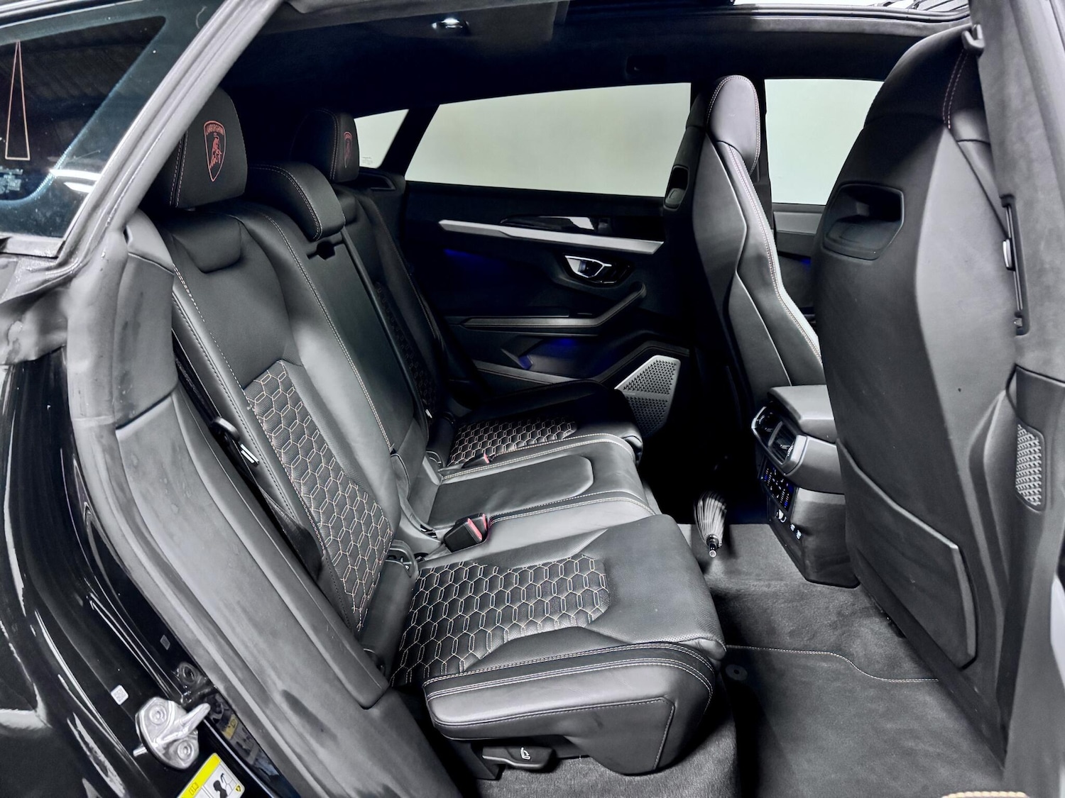 Used Lamborghini Urus 2021 for sale - 77478728: Photo 29