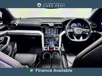 Used Lamborghini Urus 2021 for sale - 77478728: Photo