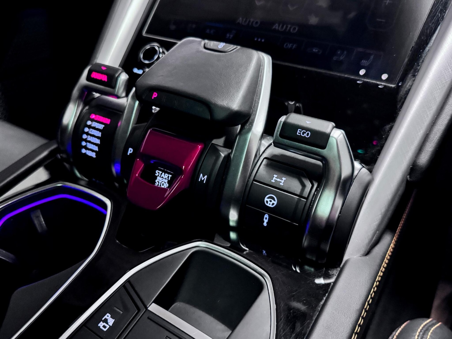 Used Lamborghini Urus 2021 for sale - 77478728: Photo 35