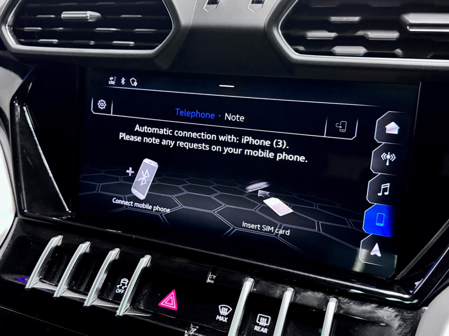 Used Lamborghini Urus 2021 for sale - 77478728: Photo 49