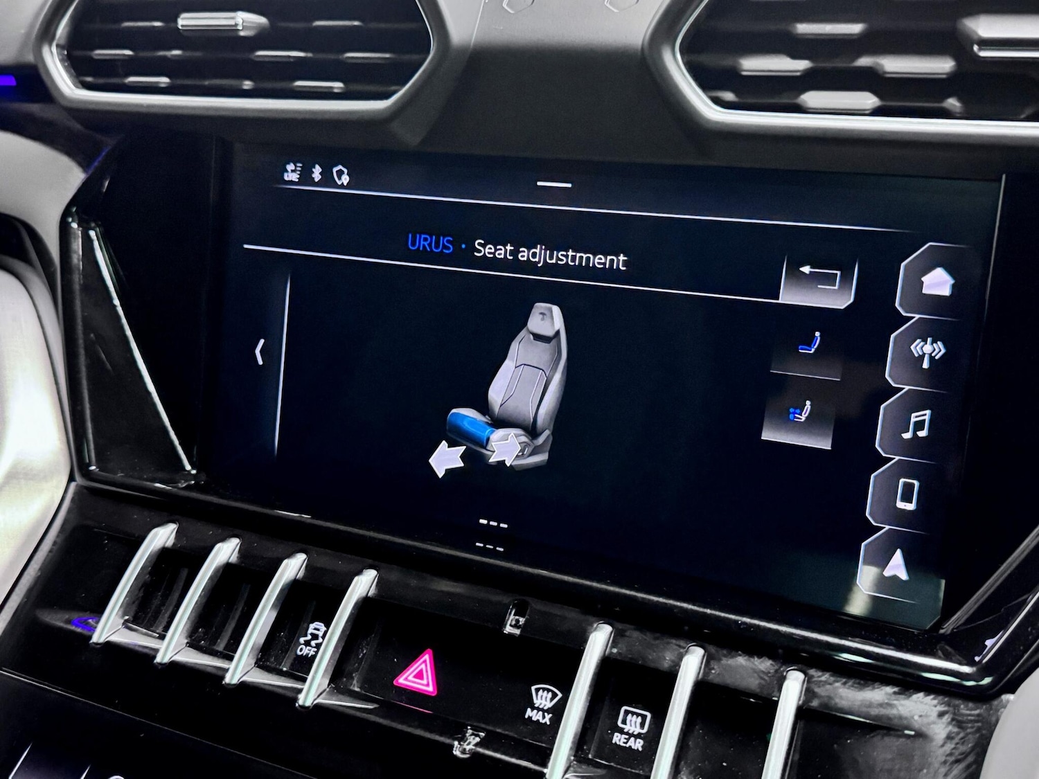 Used Lamborghini Urus 2021 for sale - 77478728: Photo 59