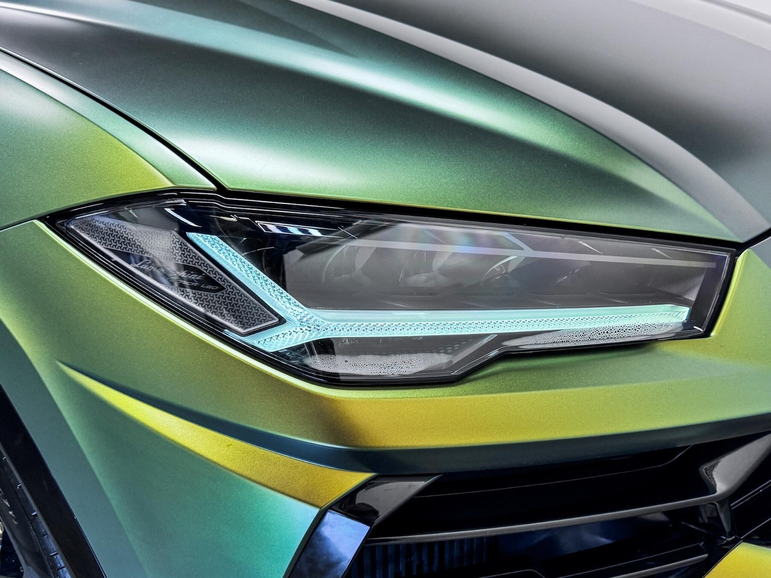 Used Lamborghini Urus 2021 for sale - 77478728: Photo 6