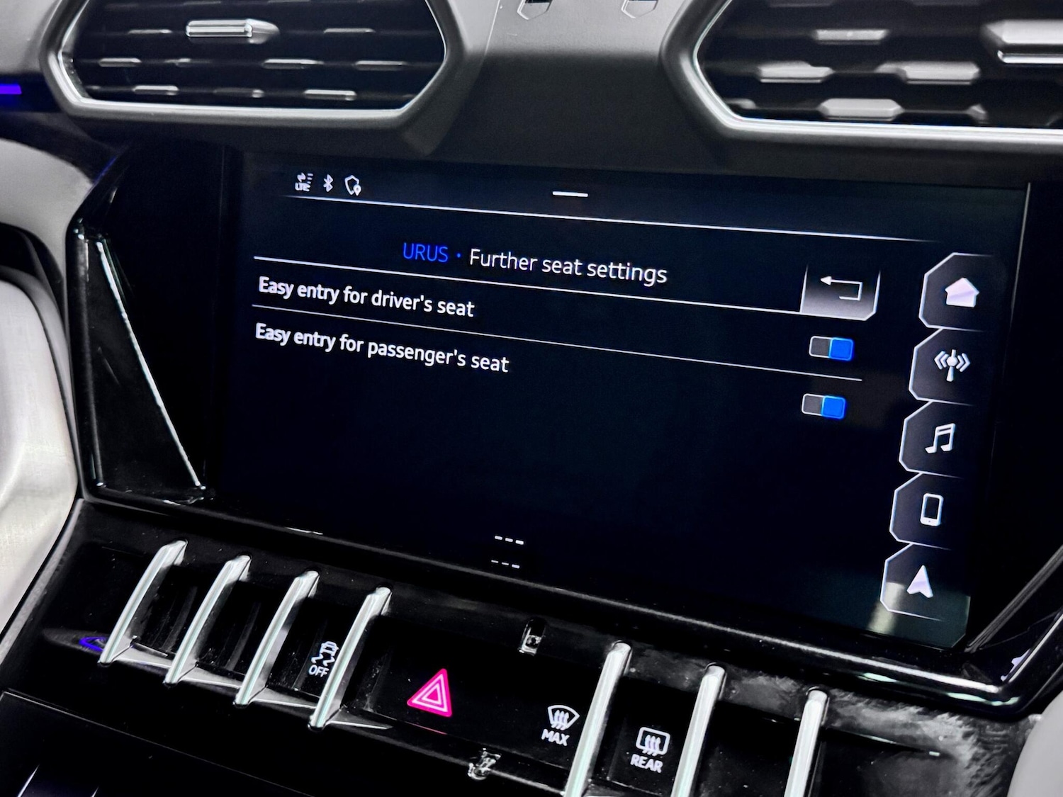 Used Lamborghini Urus 2021 for sale - 77478728: Photo 61