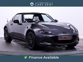 Used Mazda MX-5 RF 2021 for sale - 77768942: Photo