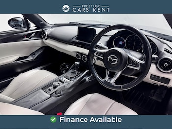 Used Mazda MX-5 RF 2021 for sale - 77768942: Photo