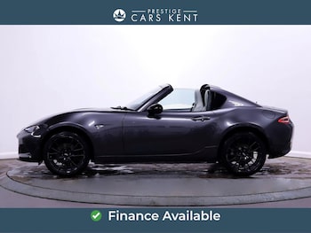 Used Mazda MX-5 RF 2021 for sale - 77768942: Photo