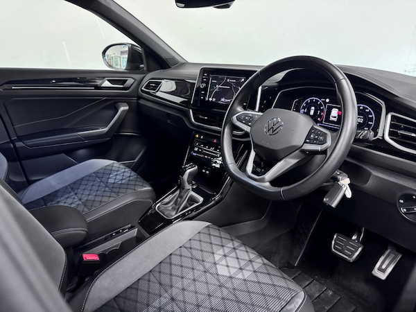 Used Volkswagen T-Roc 2024 for sale - 75060282: Photo 19