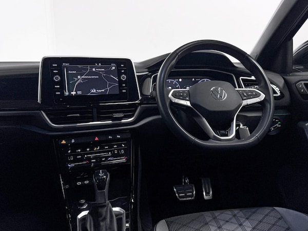 Used Volkswagen T-Roc 2024 for sale - 75060282: Photo 33