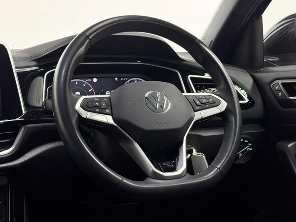 Used Volkswagen T-Roc 2024 for sale - 75060282: Photo 34