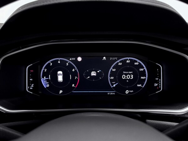 Used Volkswagen T-Roc 2024 for sale - 75060282: Photo 37