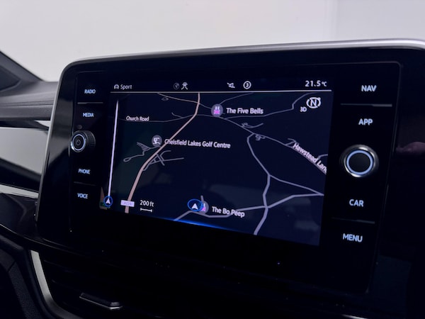 Used Volkswagen T-Roc 2024 for sale - 75060282: Photo 39