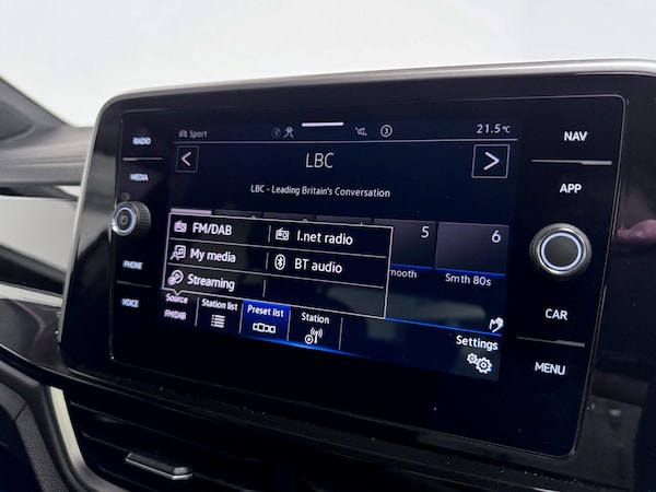 Used Volkswagen T-Roc 2024 for sale - 75060282: Photo 46