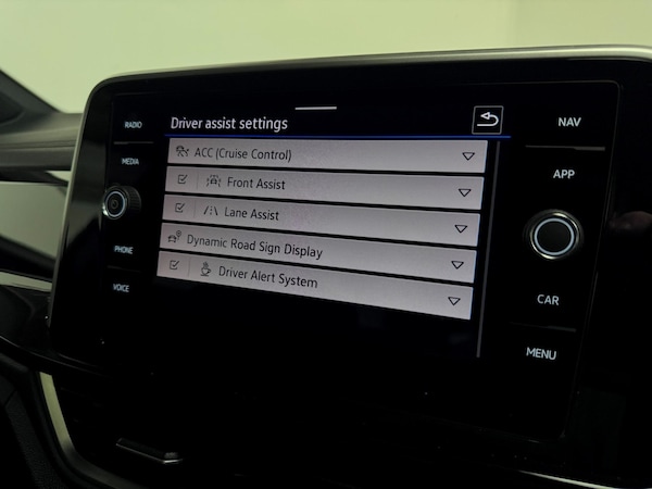 Used Volkswagen T-Roc 2024 for sale - 75060282: Photo 50