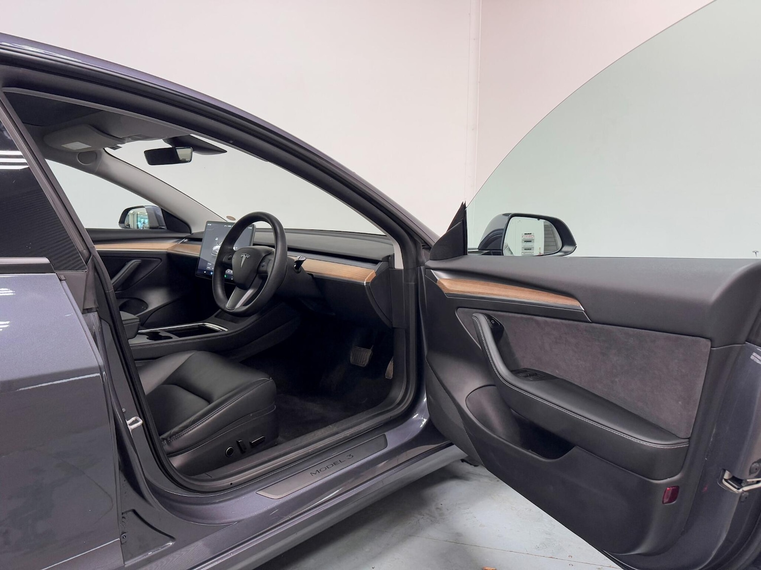 Used Tesla Model 3 2022 for sale - 76188967: Photo 14