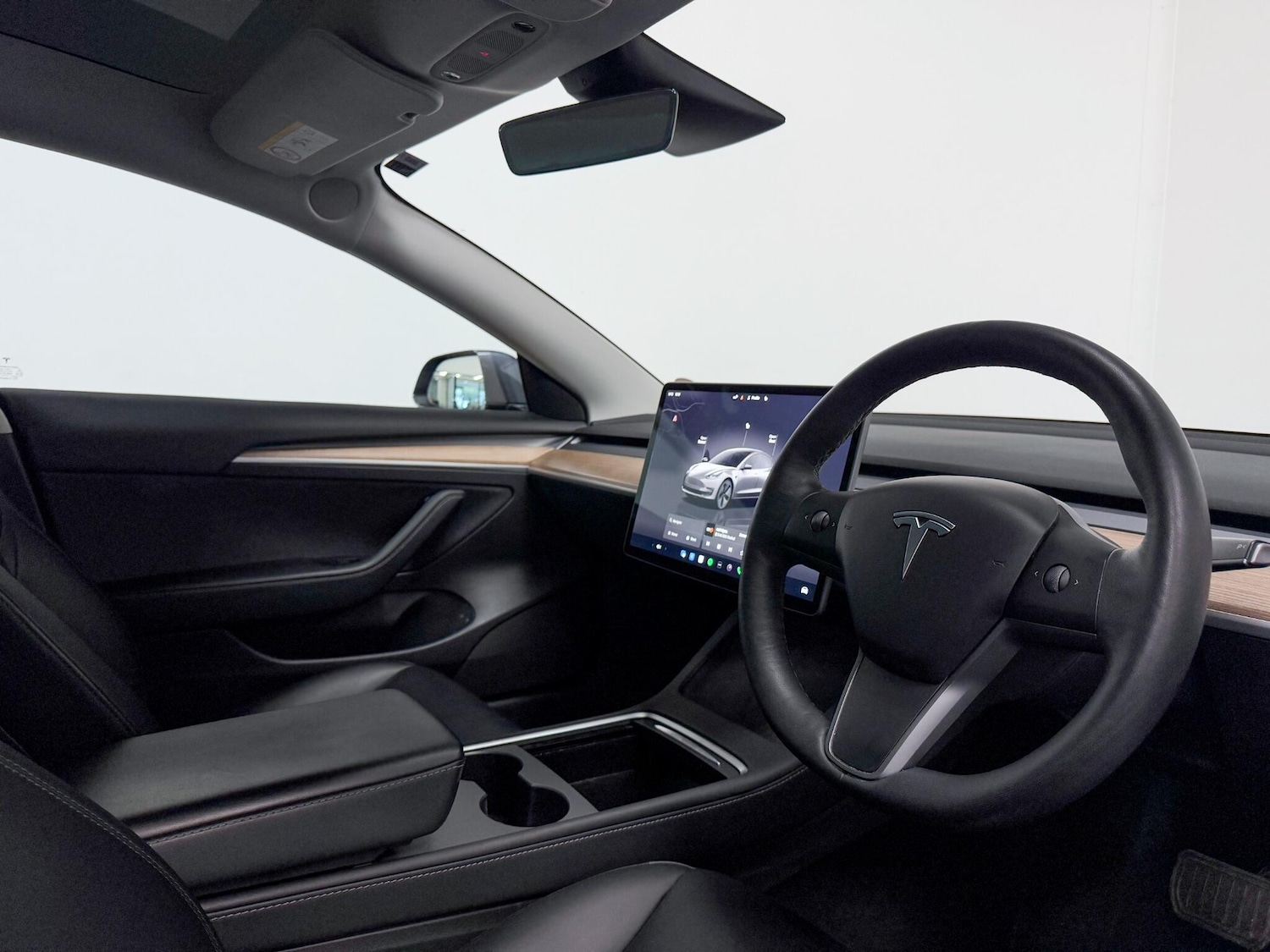 Used Tesla Model 3 2022 for sale - 76188967: Photo 21