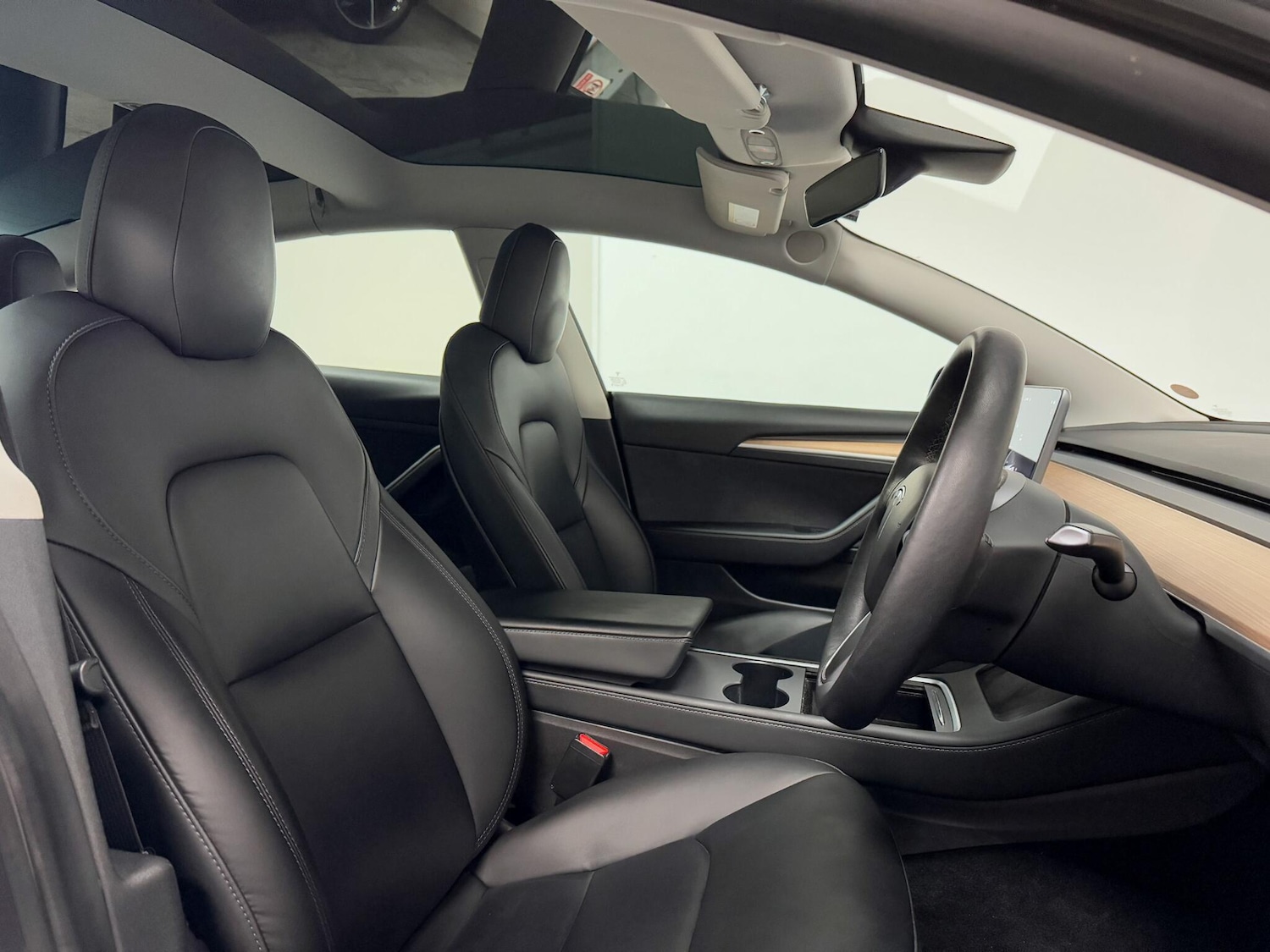 Used Tesla Model 3 2022 for sale - 76188967: Photo 22