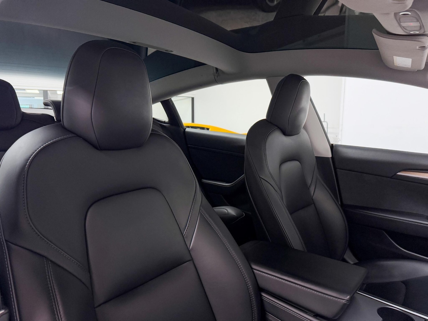Used Tesla Model 3 2022 for sale - 76188967: Photo 23