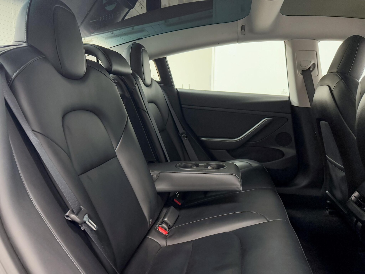 Used Tesla Model 3 2022 for sale - 76188967: Photo 24