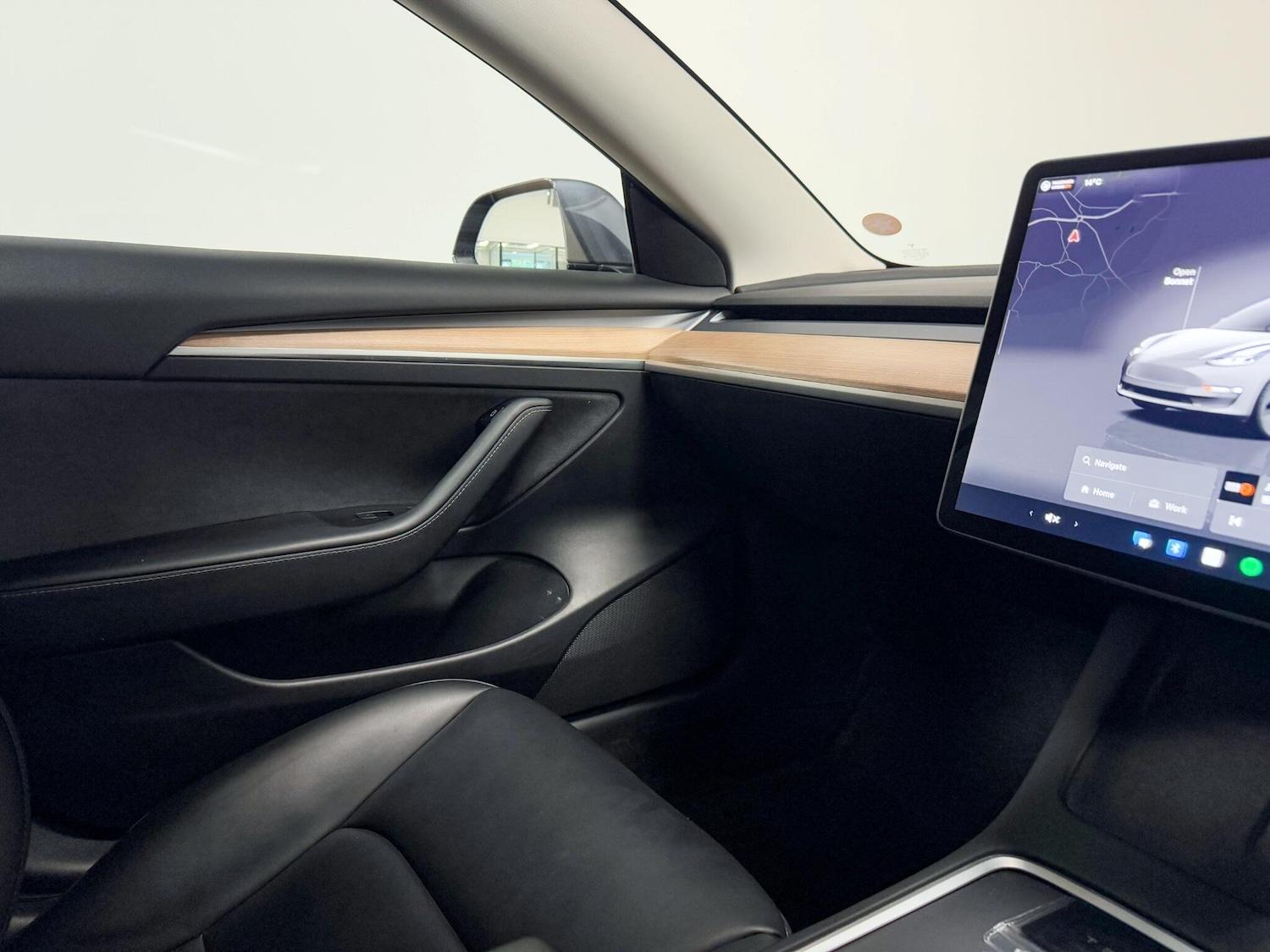 Used Tesla Model 3 2022 for sale - 76188967: Photo 28