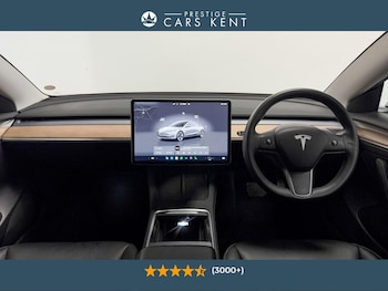 Used Tesla Model 3 2022 for sale - 76188967: Photo