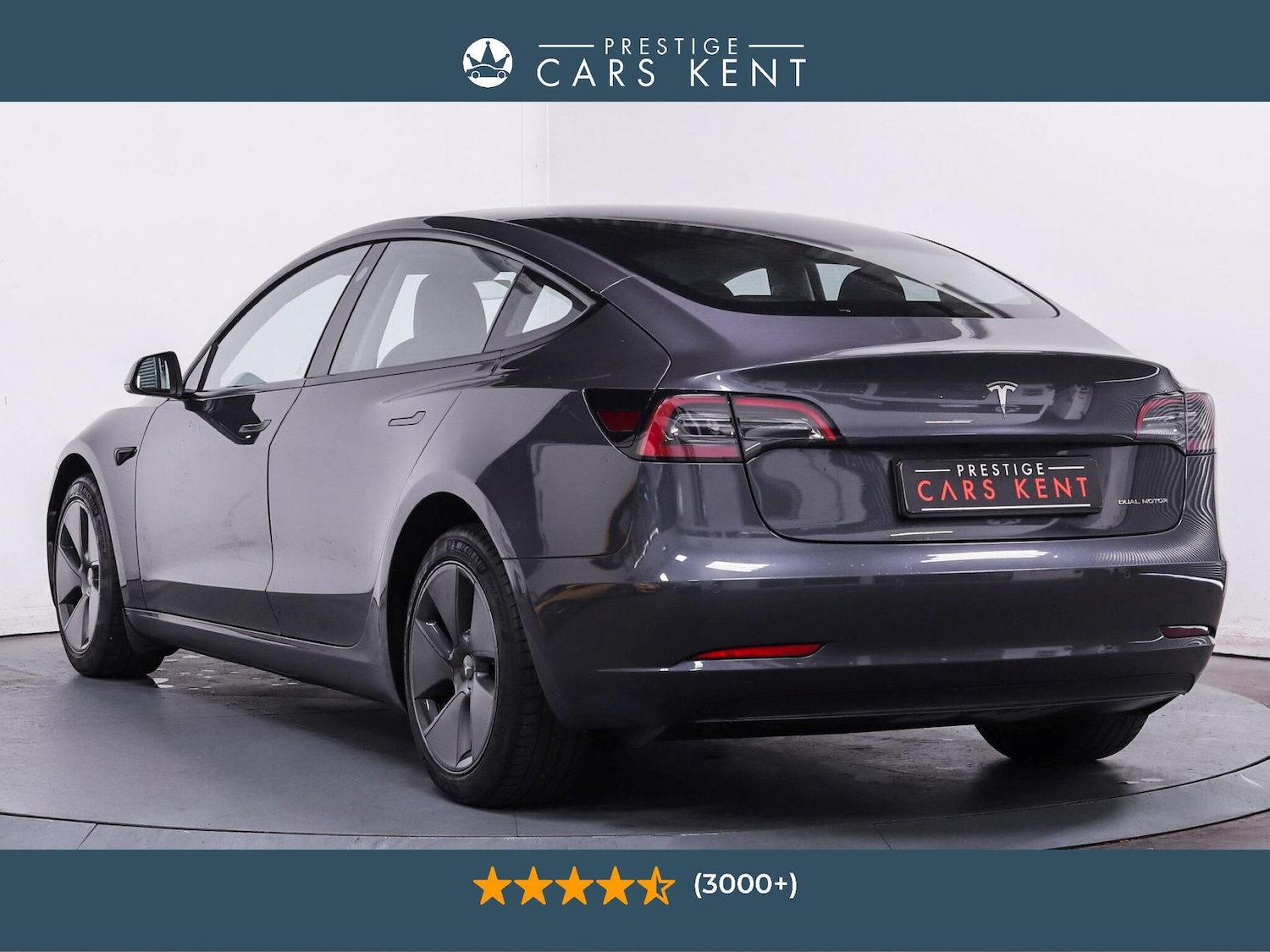 Used Tesla Model 3 2022 for sale - 76188967: Photo 3