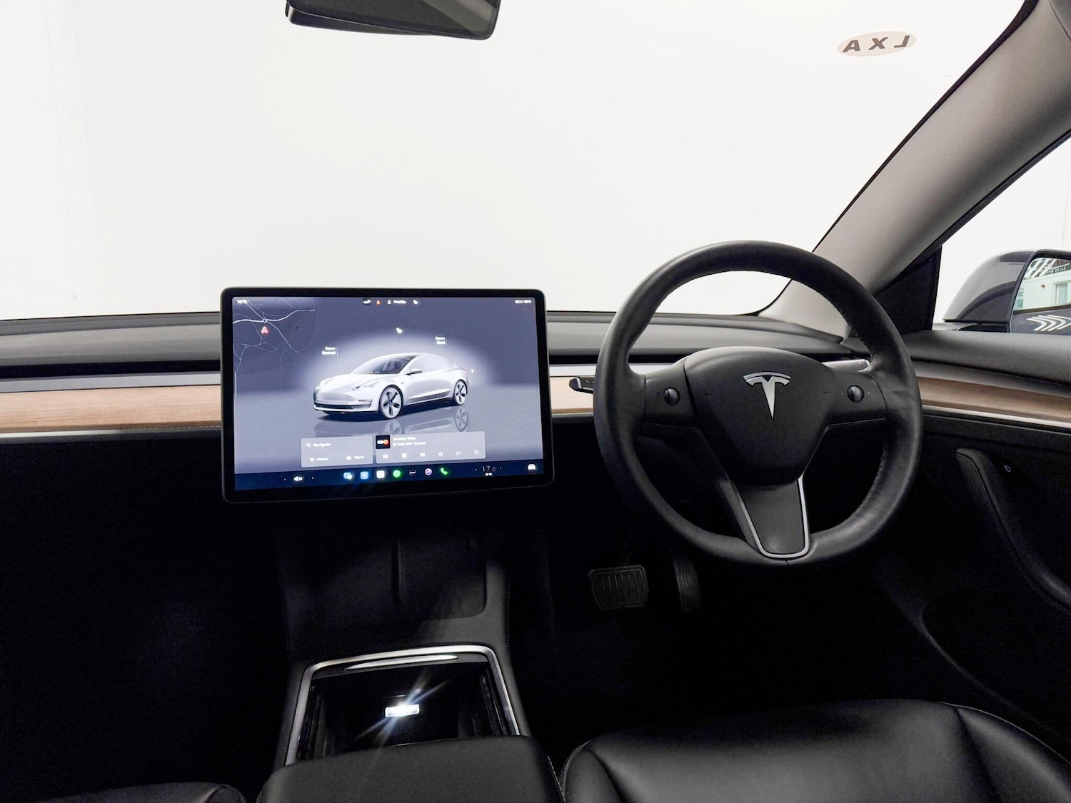 Used Tesla Model 3 2022 for sale - 76188967: Photo 32