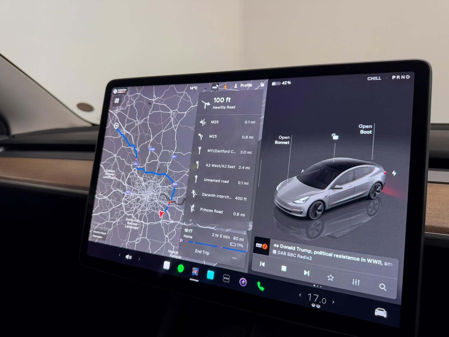 Used Tesla Model 3 2022 for sale - 76188967: Photo 37