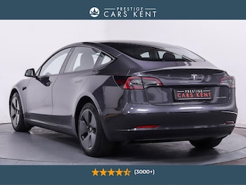 Used Tesla Model 3 2022 for sale - 76188967: Photo