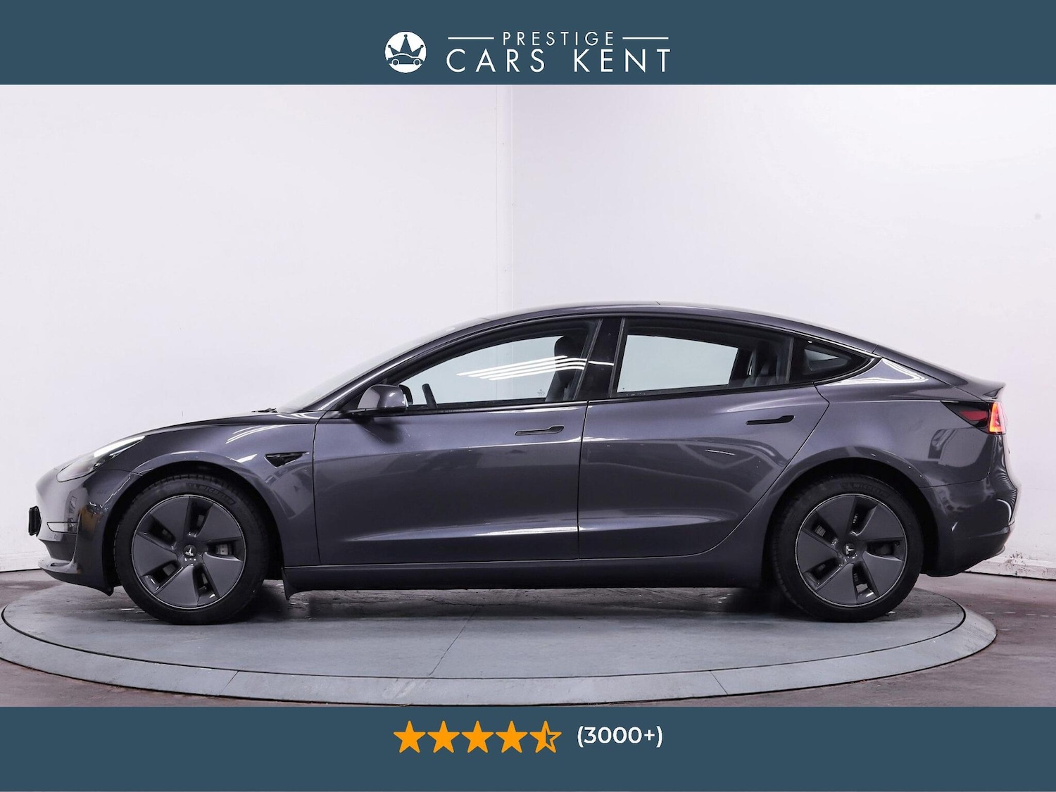 Used Tesla Model 3 2022 for sale - 76188967: Photo 4