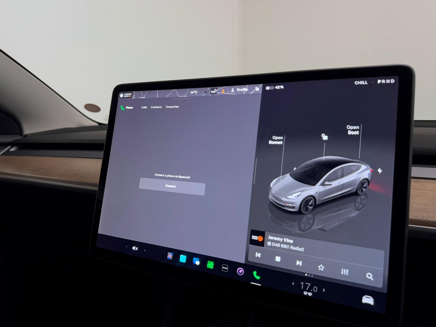Used Tesla Model 3 2022 for sale - 76188967: Photo 40
