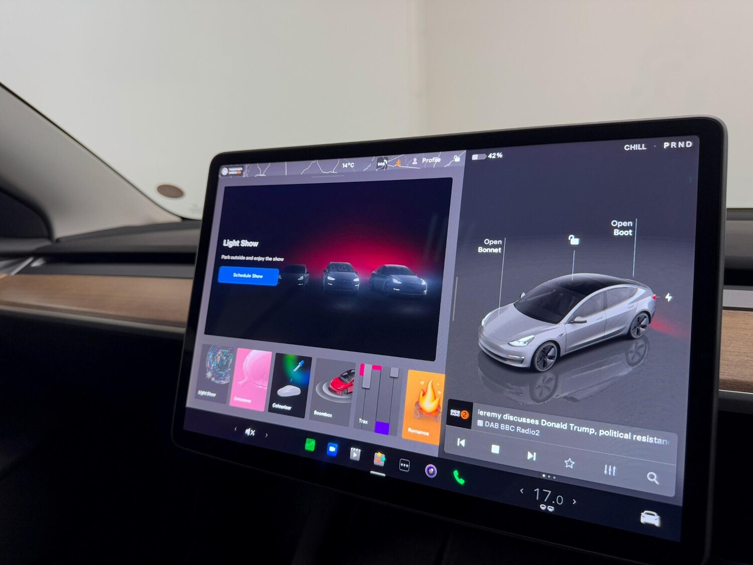 Used Tesla Model 3 2022 for sale - 76188967: Photo 41
