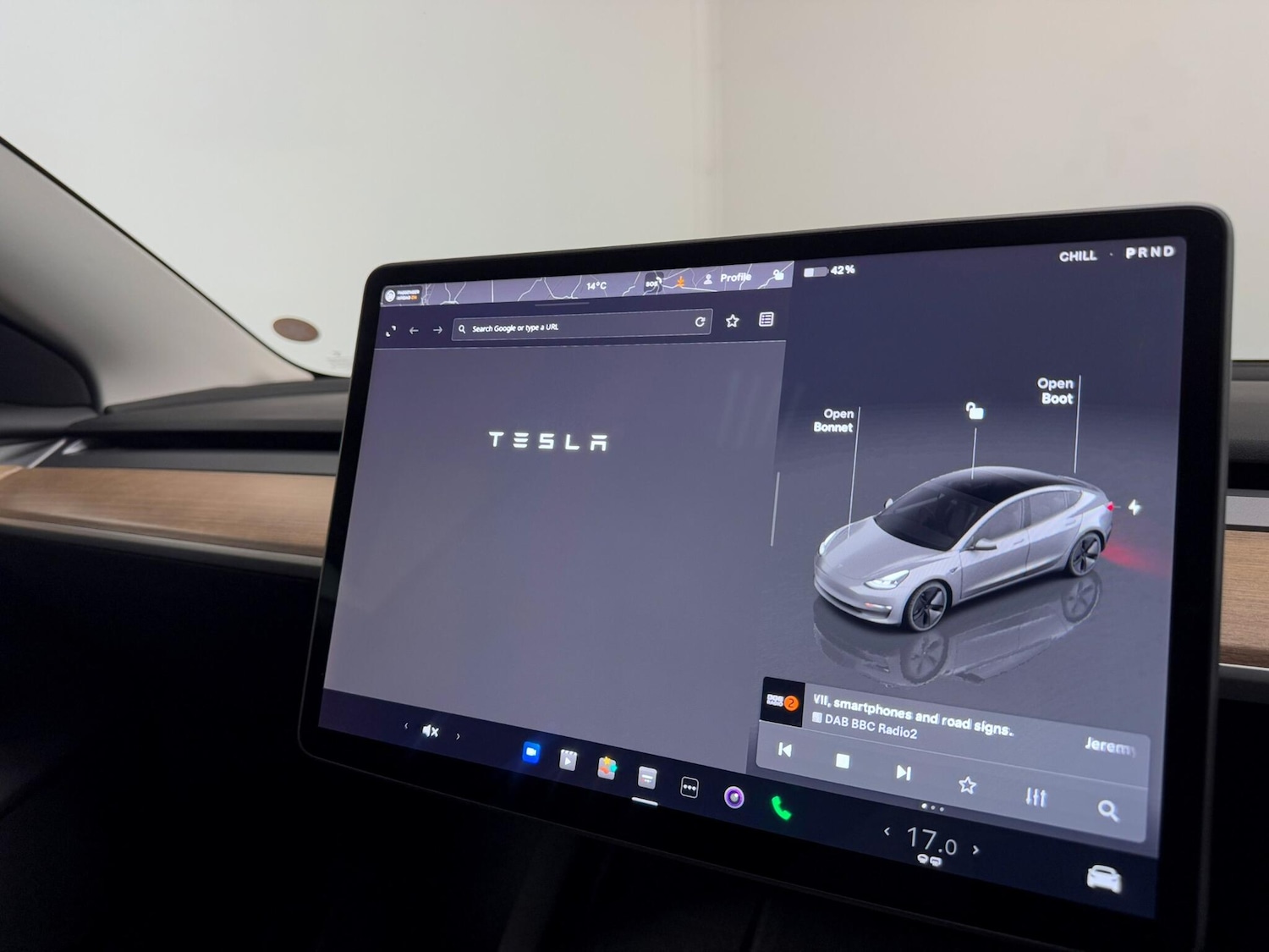 Used Tesla Model 3 2022 for sale - 76188967: Photo 42