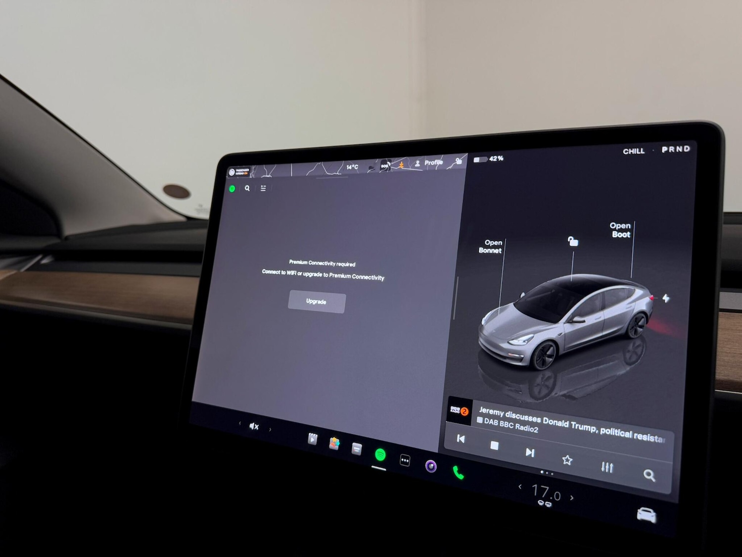 Used Tesla Model 3 2022 for sale - 76188967: Photo 43