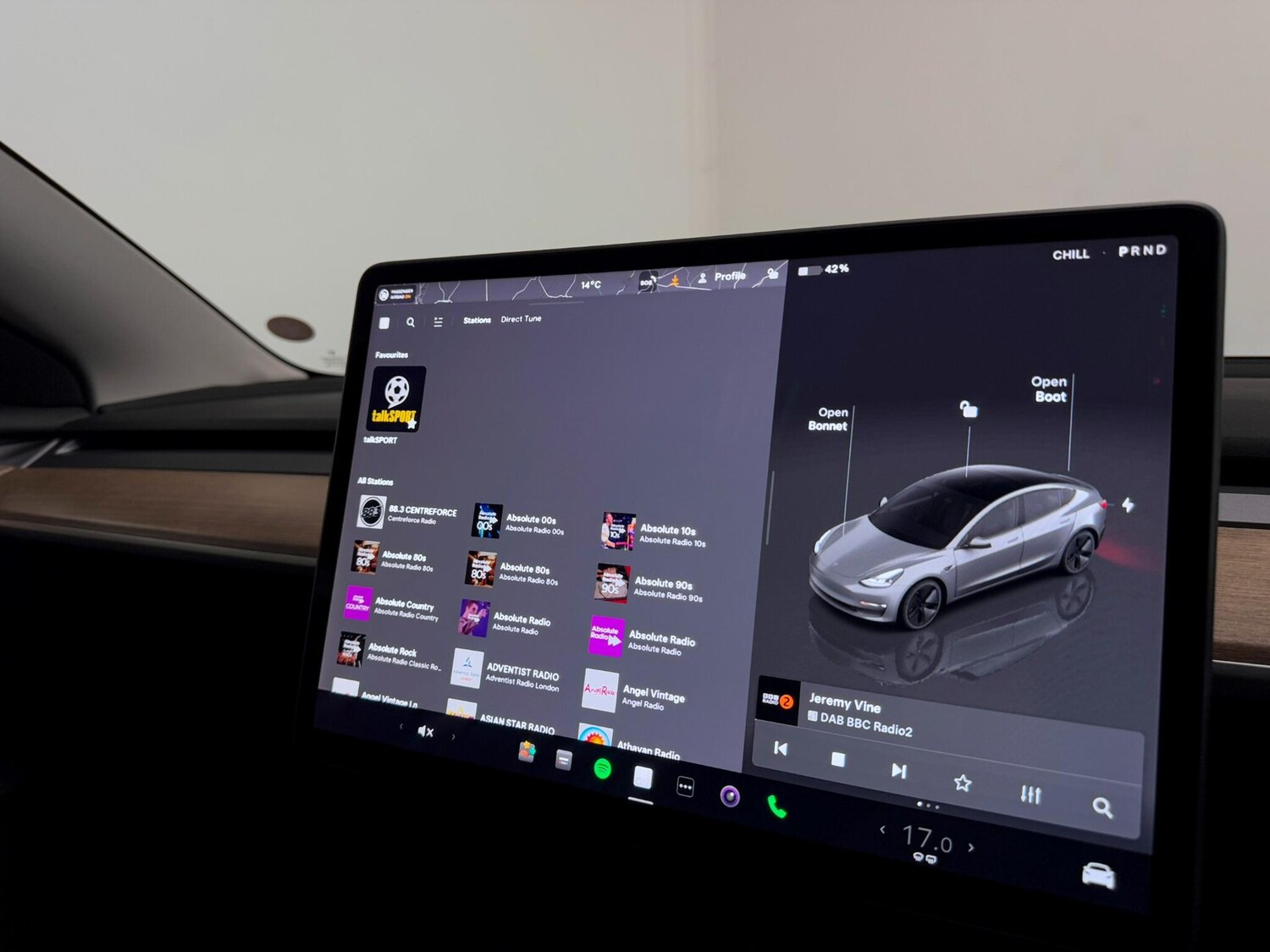 Used Tesla Model 3 2022 for sale - 76188967: Photo 44