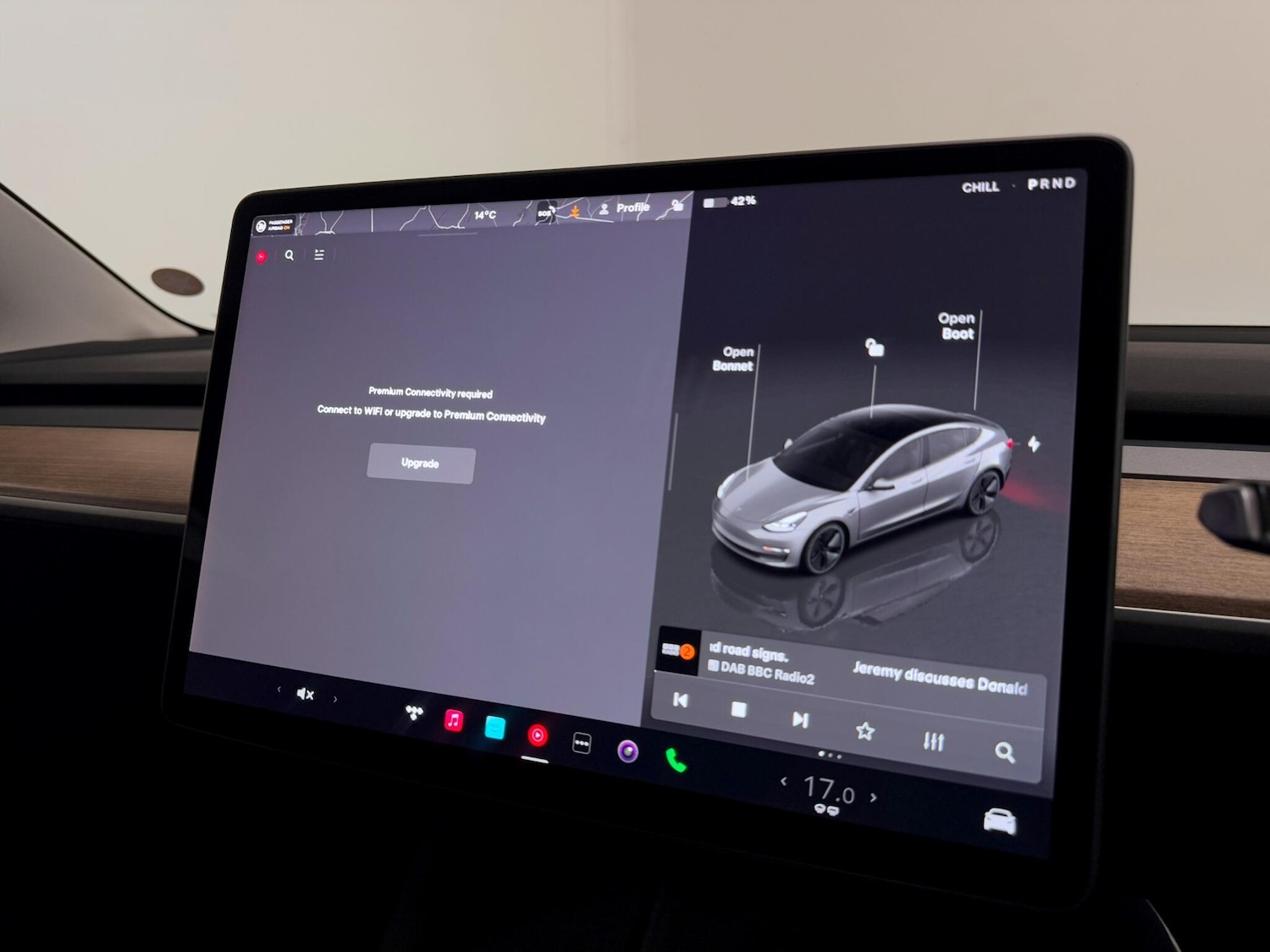 Used Tesla Model 3 2022 for sale - 76188967: Photo 45