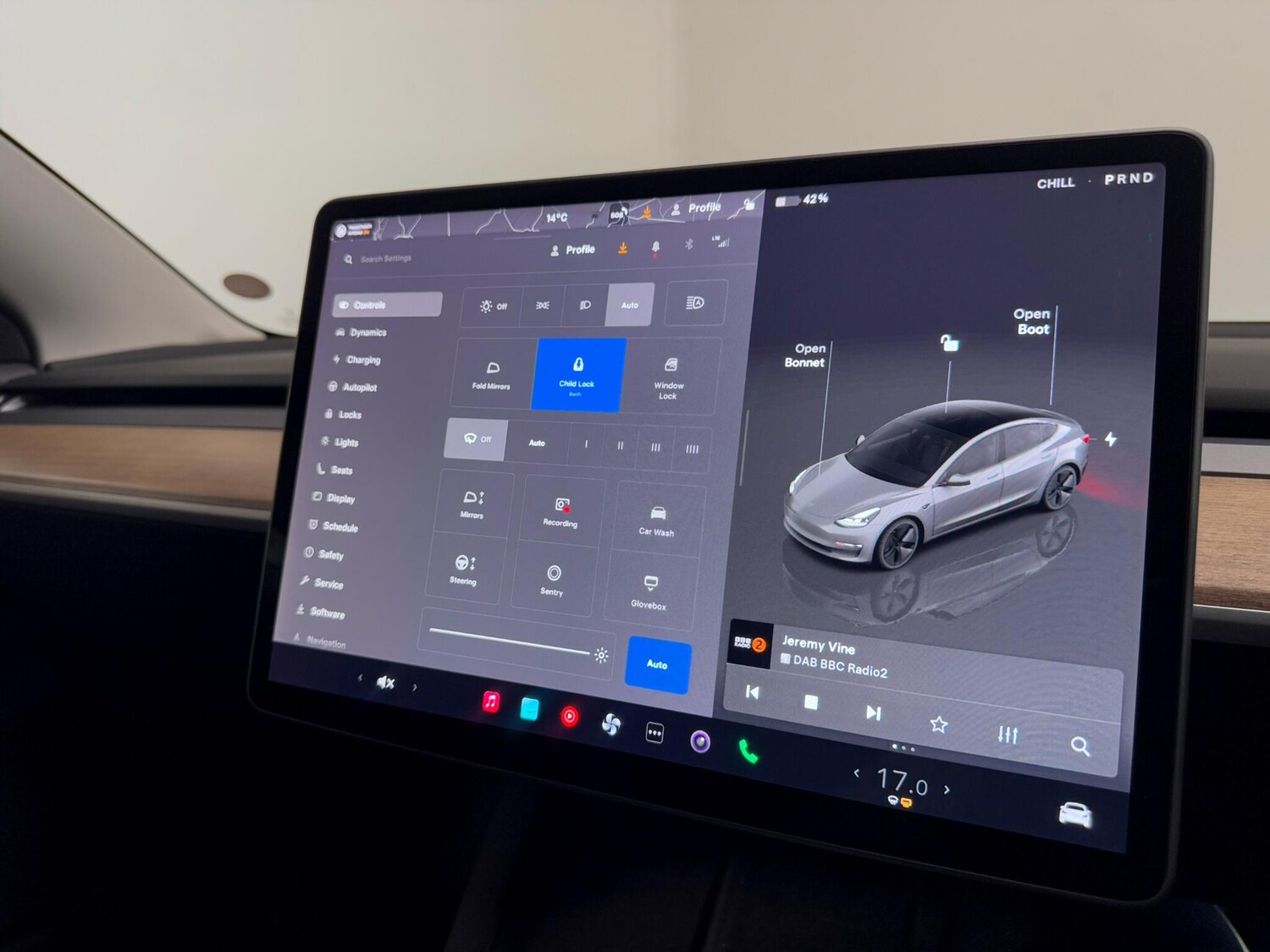 Used Tesla Model 3 2022 for sale - 76188967: Photo 47