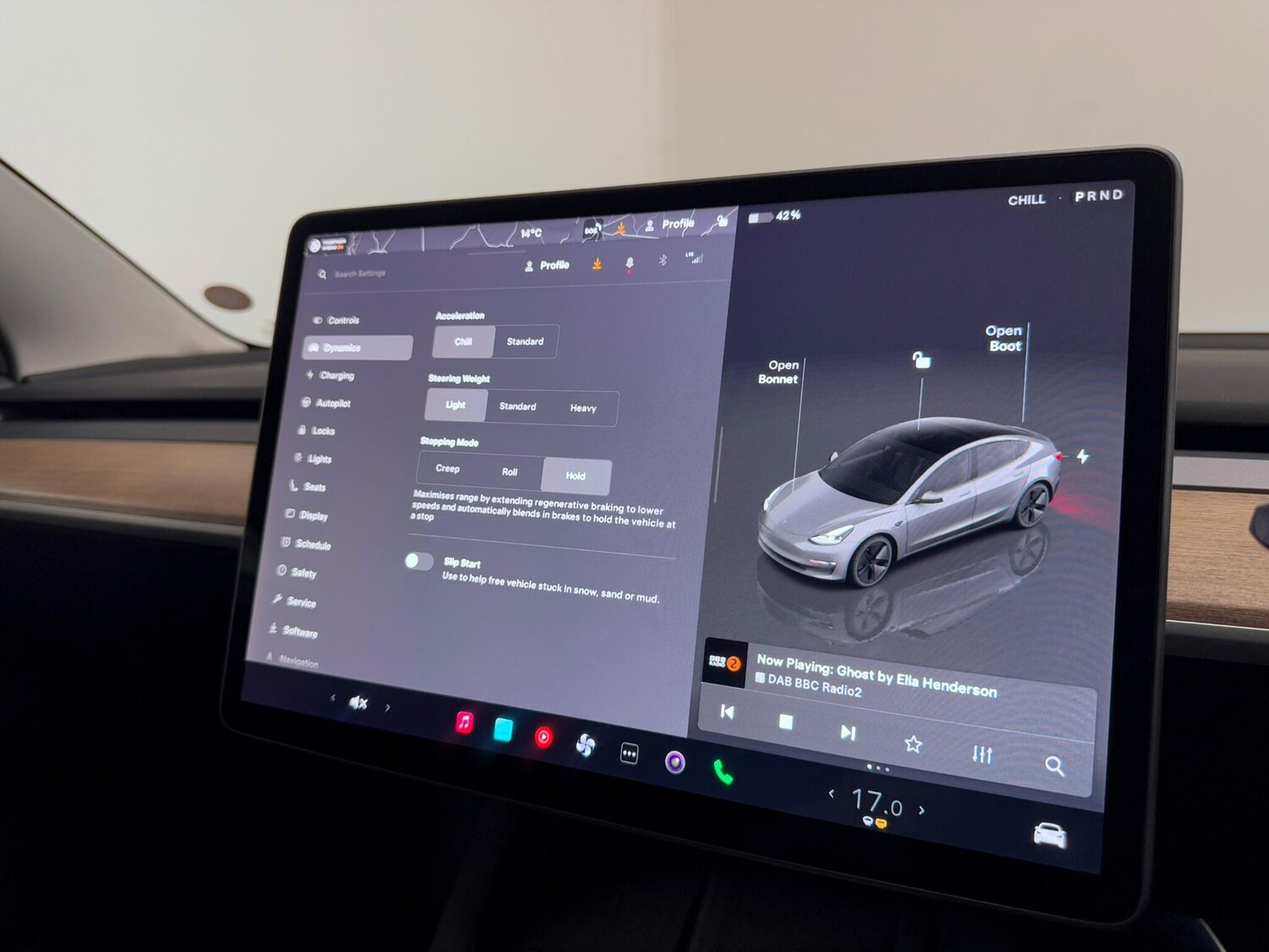Used Tesla Model 3 2022 for sale - 76188967: Photo 48