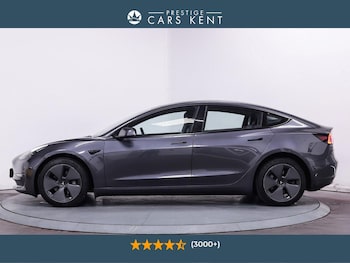 Used Tesla Model 3 2022 for sale - 76188967: Photo