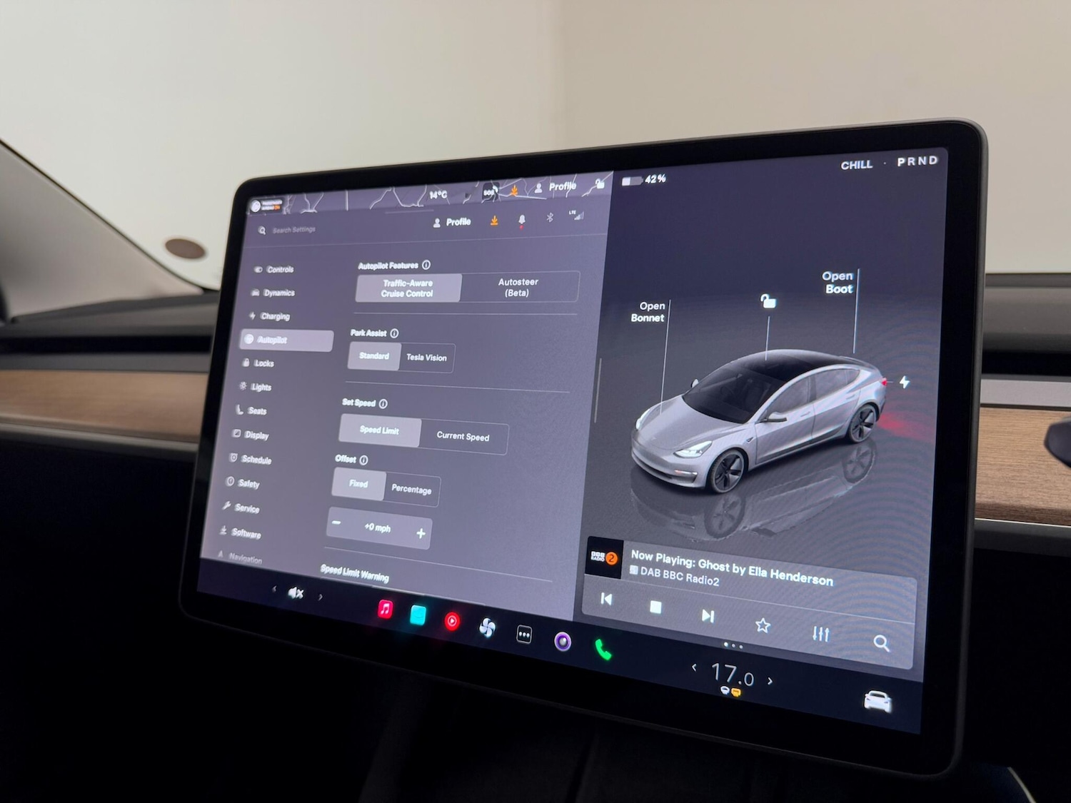 Used Tesla Model 3 2022 for sale - 76188967: Photo 50