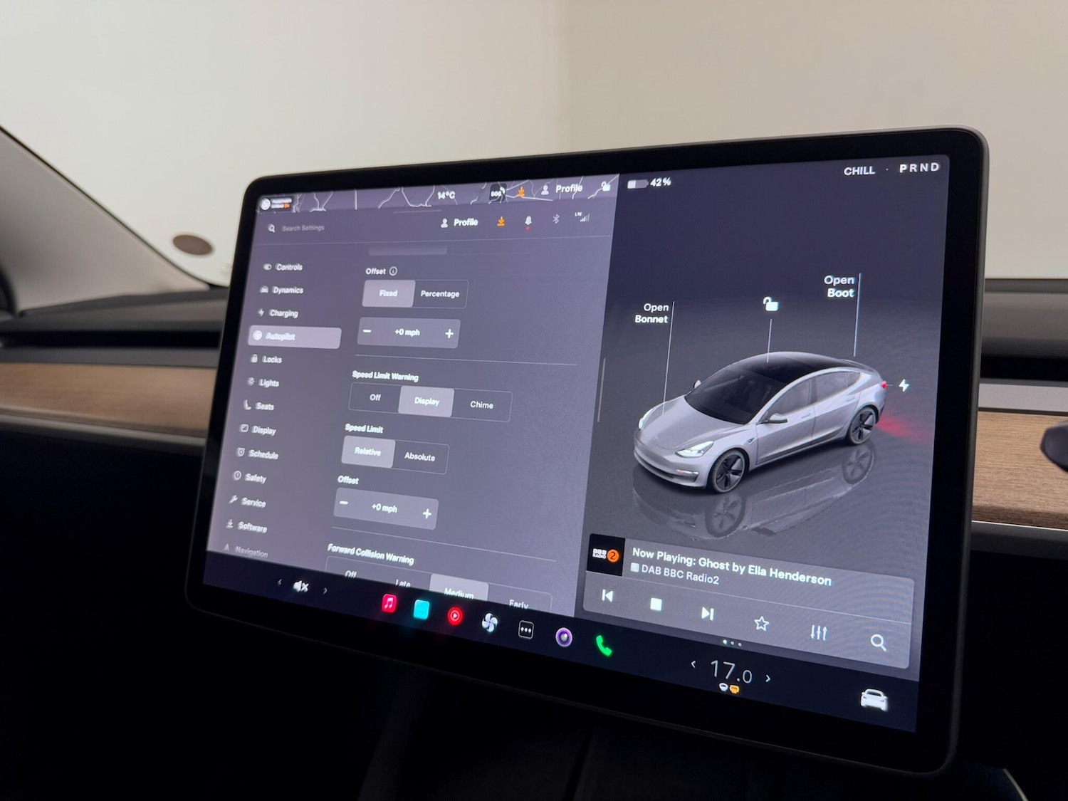 Used Tesla Model 3 2022 for sale - 76188967: Photo 51
