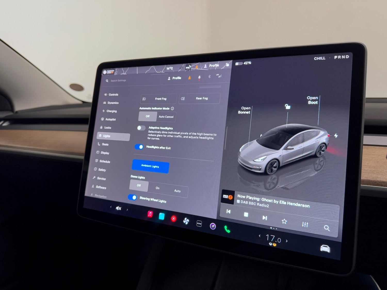 Used Tesla Model 3 2022 for sale - 76188967: Photo 52