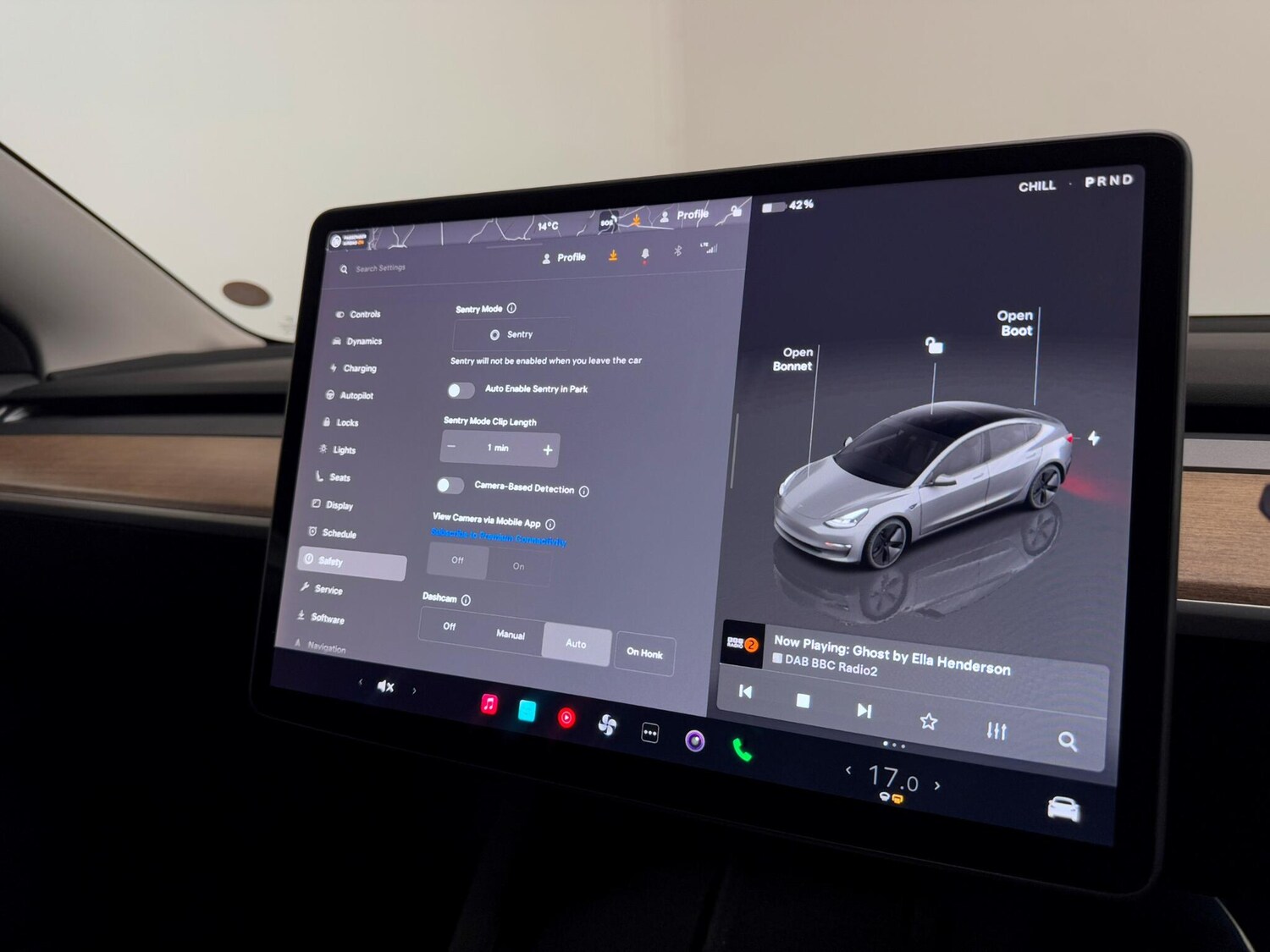 Used Tesla Model 3 2022 for sale - 76188967: Photo 54