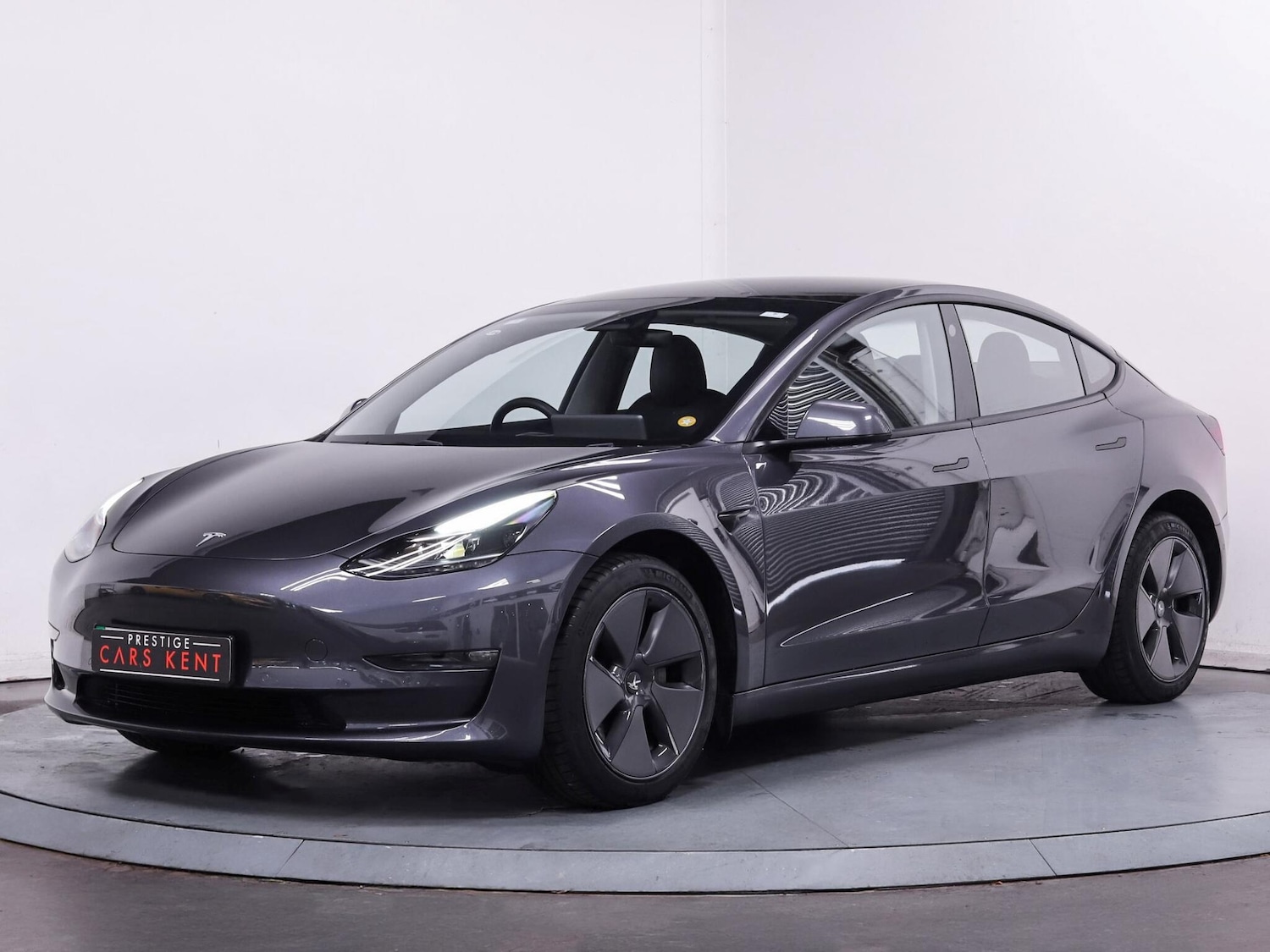 Used Tesla Model 3 2022 for sale - 76188967: Photo 6
