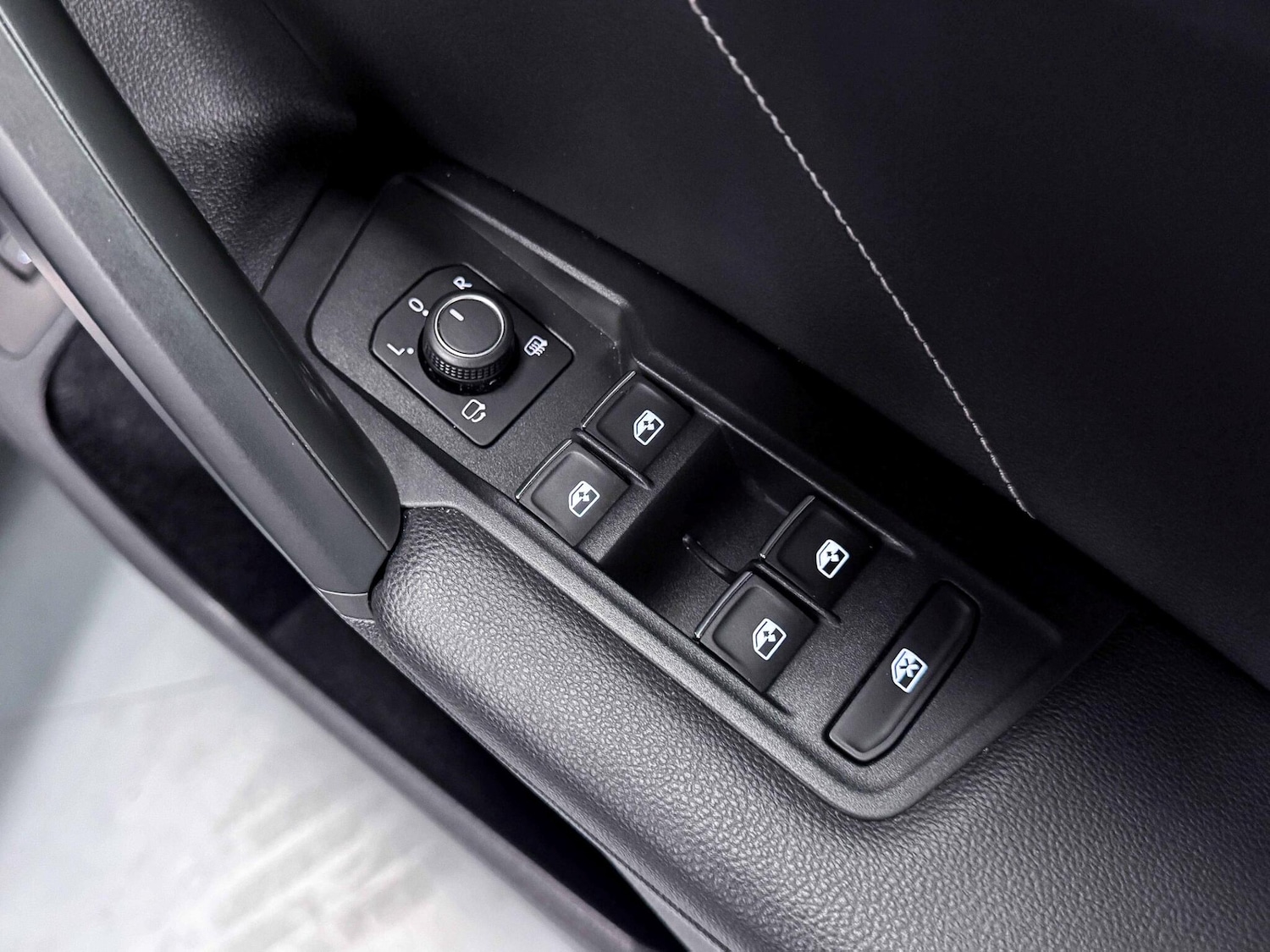 Used Volkswagen Tiguan 2020 for sale - 76152723: Photo 17