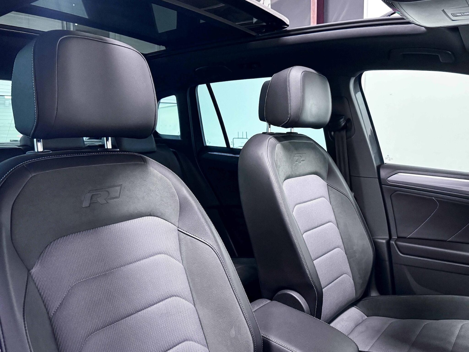 Used Volkswagen Tiguan 2020 for sale - 76152723: Photo 23