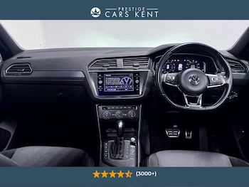 Used Volkswagen Tiguan 2020 for sale - 76152723: Photo