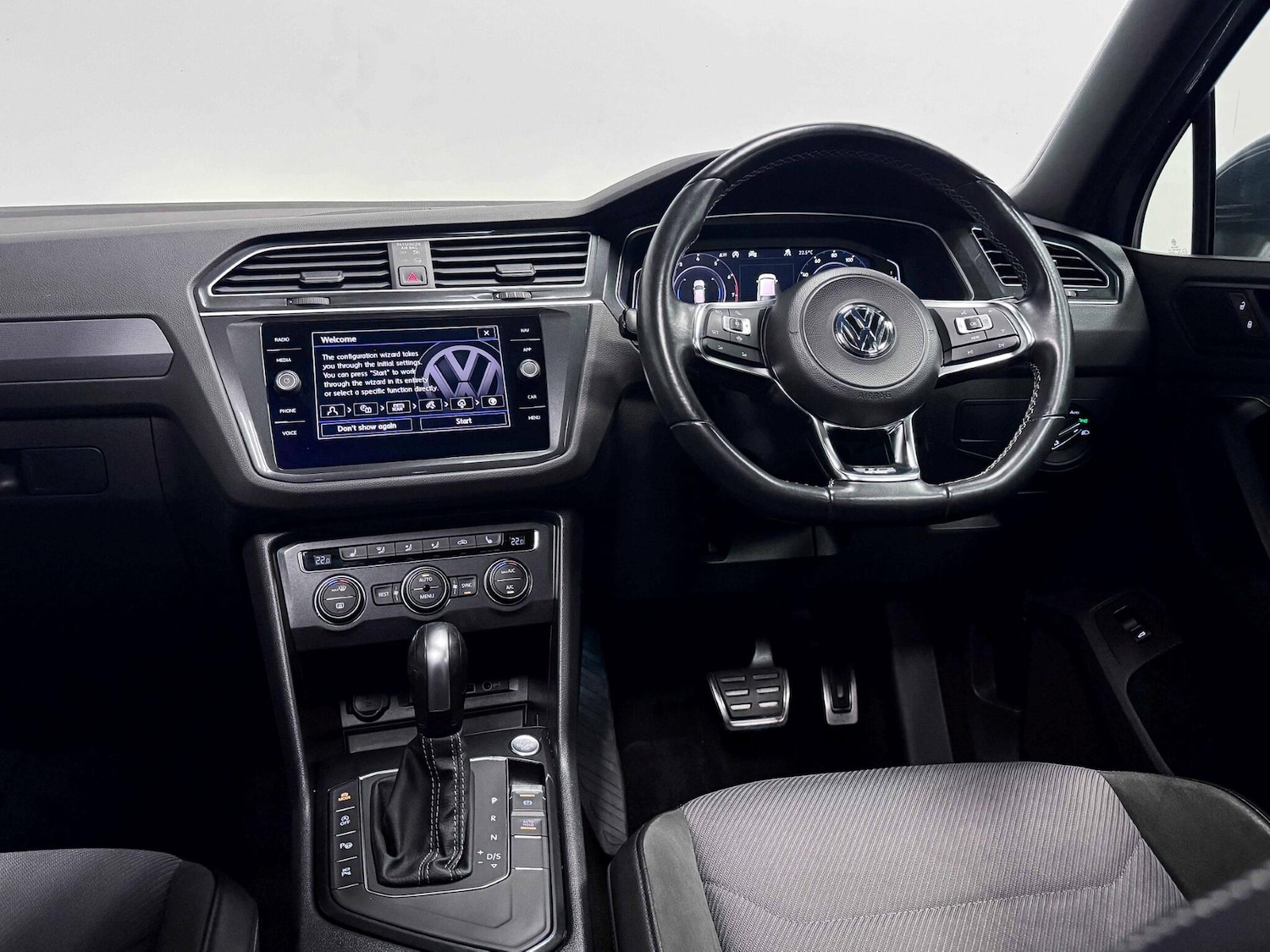 Used Volkswagen Tiguan 2020 for sale - 76152723: Photo 34